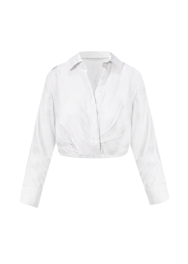 Blusa verano