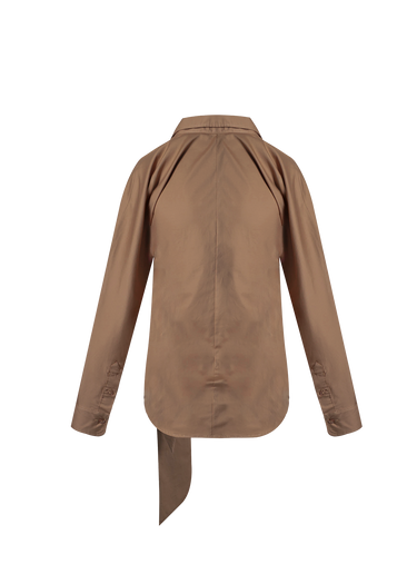Blusa presidente
