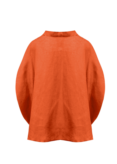 Blusa Habana Naranja