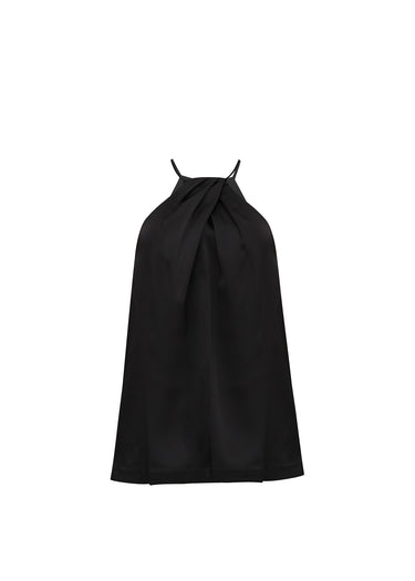 Blusa Halter Nightfall