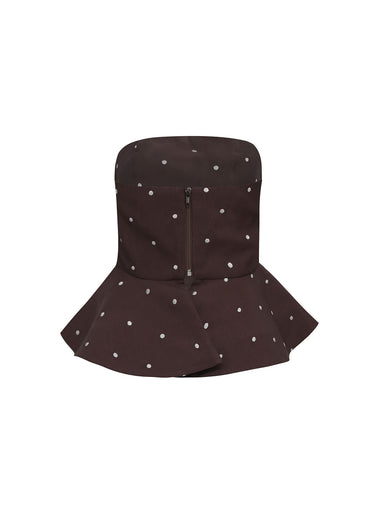 Blusa Peplum