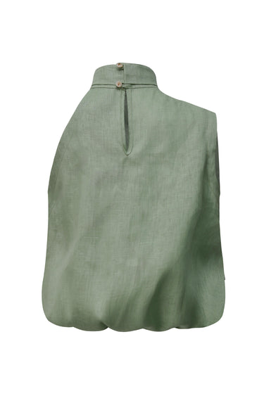 Blusa Halter