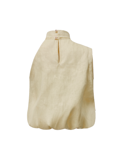 Blusa Halter