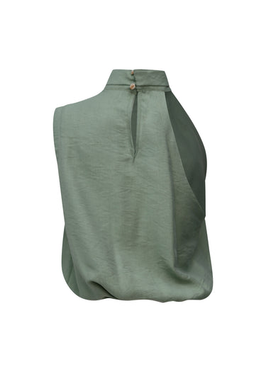 Blusa Halter