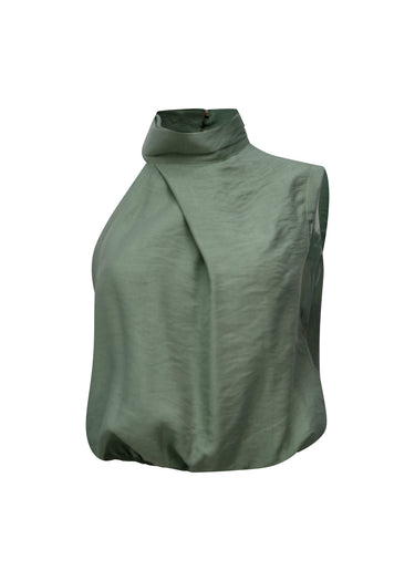Blusa Halter