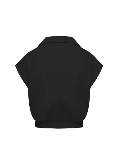 Blusa Belino negro