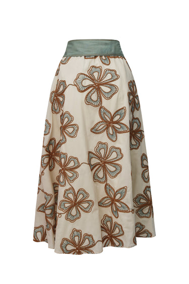 FALDA EMILIA