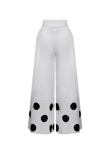 Pantalon Lunares