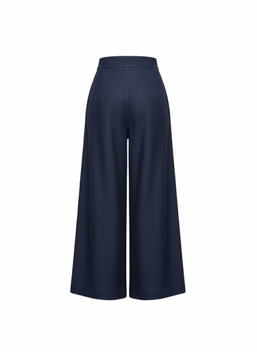 Pantalón Lino Noche