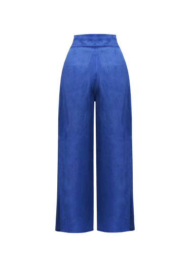 Pantalón London Azul