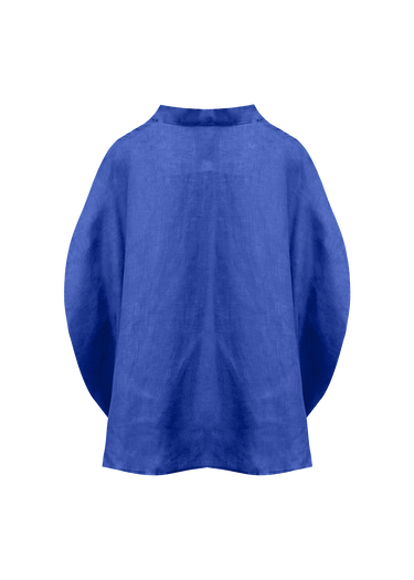 Bluson Habana Azul