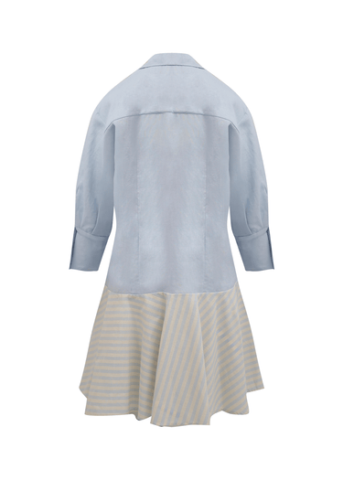 Vestido Skyline