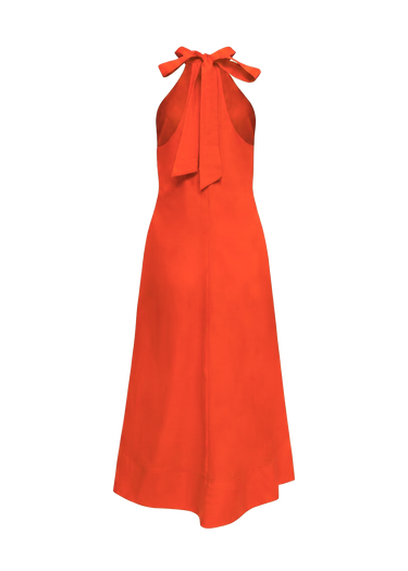 Vestido Sunset