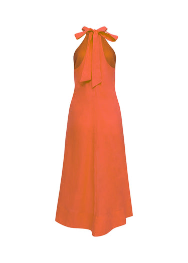 Vestido Sunset