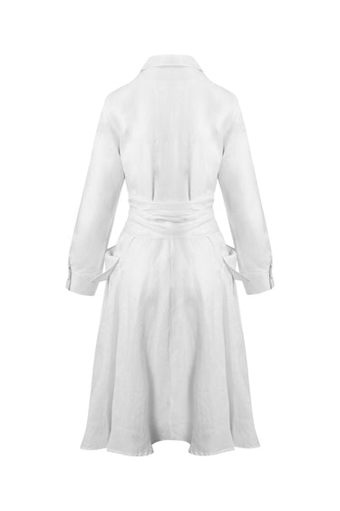Vestido Eterna