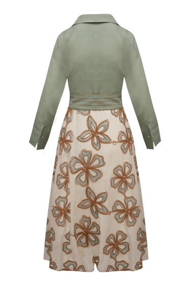 Vestido Carmina