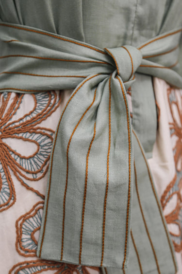 Vestido Carmina