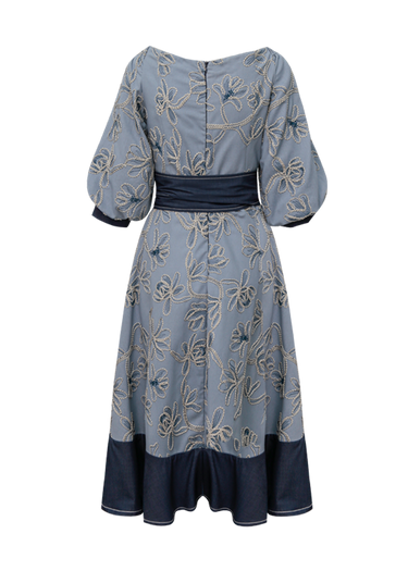 Vestido Paris