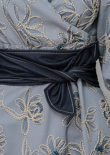 Vestido Paris