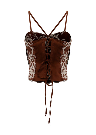 Blusa Blossom