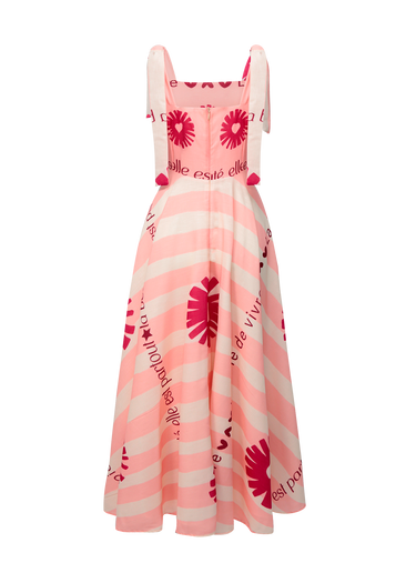 Vestido Seraphine
