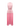 VESTIDO AMOR ROSA