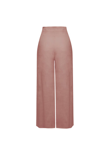 Pantalon lino