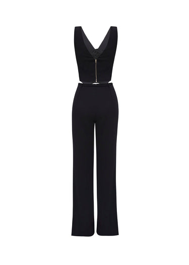 Conjunto Midnight Rose