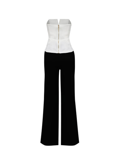 Conjunto con maxi botones