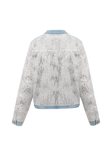 BLUSA STAR
