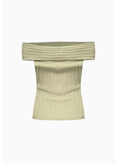 Blusa bertalina