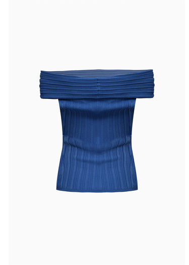 Blusa bertalina