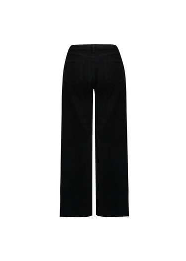Jean Essential Black