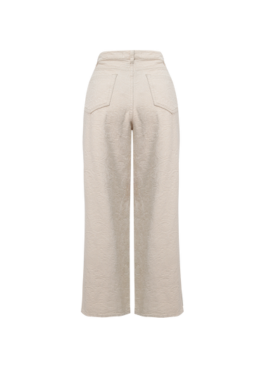 Pantalon Romance