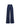 Jeans palazzo extra altos con cinturón