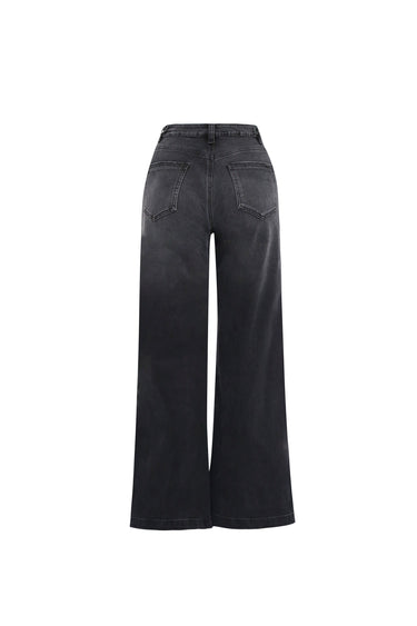 Jeans Silueta Ultra-Wide