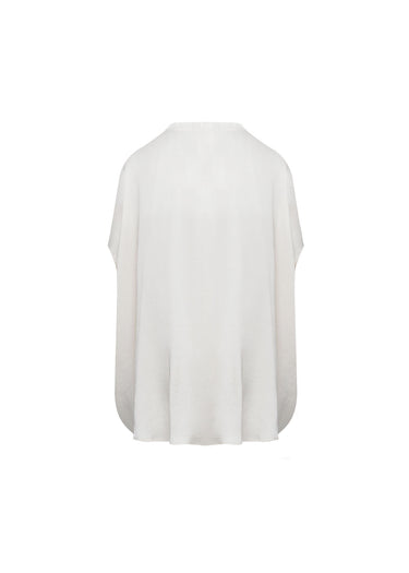 Blusa seda