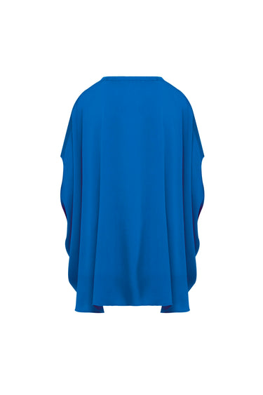 Blusa seda