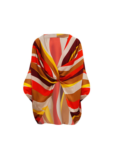 Blusa Scarsa NJ