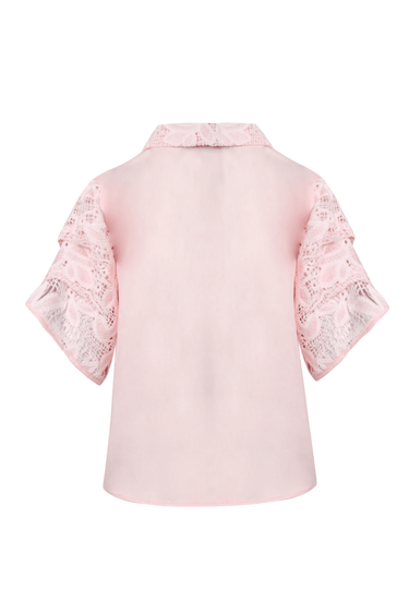 BLUSA CAPRI