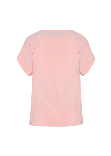 BLUSA ROSE NIL