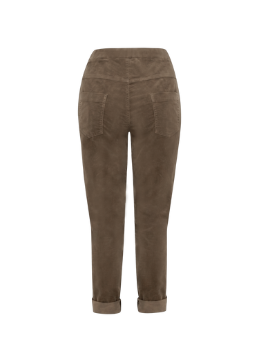 JOGGER PULSE