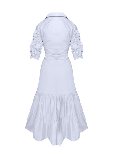 Vestido Camisero Luna