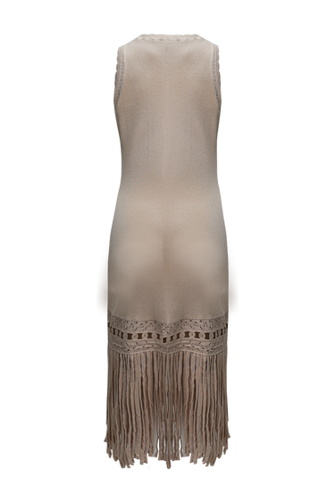 Vestido Trendy