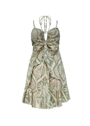 Vestido Atardecer