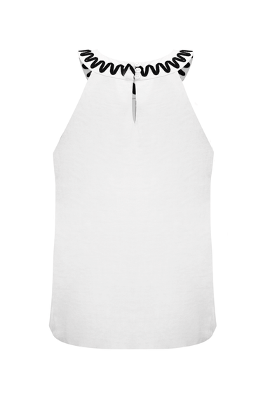 BLUSA TALIENNE