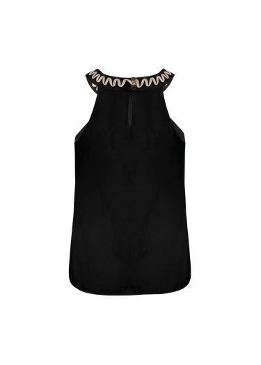 Blusa Talienne