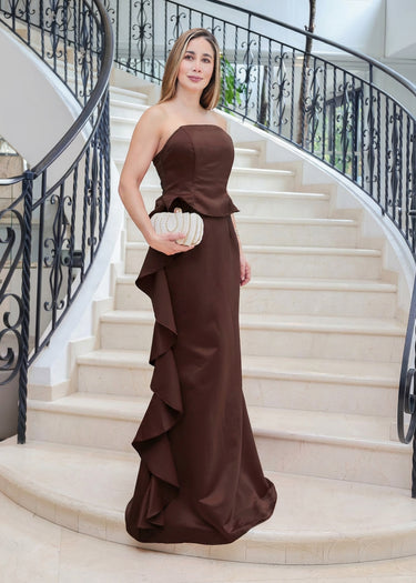 Vestido de tirantes