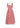 Vestido maxi de rayas