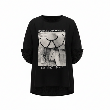 Blusa Vanilla Sand